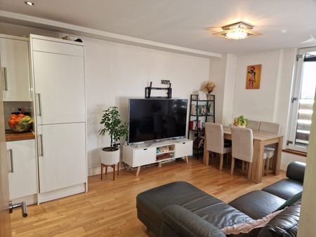 1 Bed Flat, Spence Court, SE25 - Photo 5
