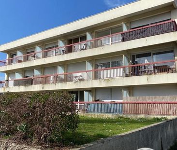 Location Appartement 1 pièce 27m² LE MANS 72000 - Photo 5