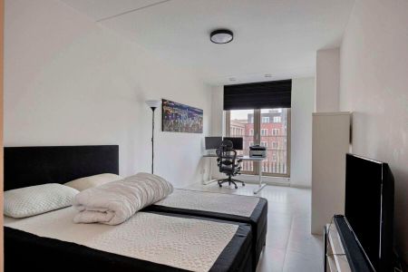 Centrumboulevard, Utrecht, Nederland - Photo 4