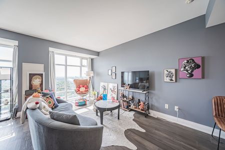 For Lease - 2191 Yonge Street Unit# 5104, Toronto, Ontario - Photo 5