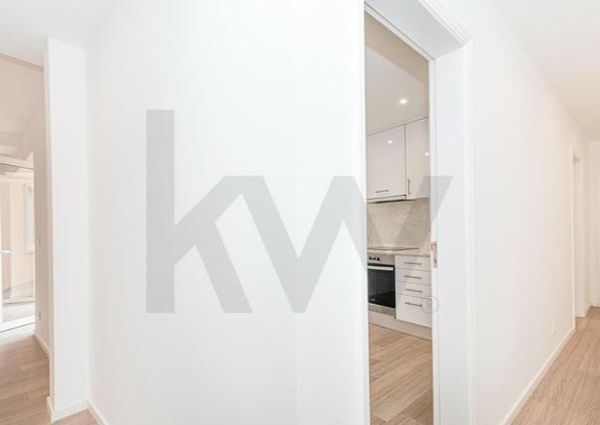 Apartamento T2 em Lisboa