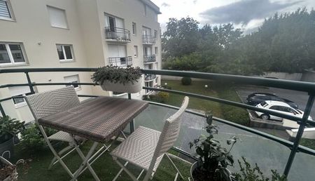 Appartement 2 pièces 55m2 REIMS 758 euros - Photo 3