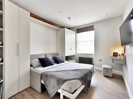 1 bedroom flat to rent - Photo 2