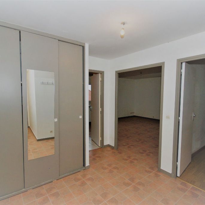 Location appartement 2 pièces, 52.00m², Chevry-Cossigny - Photo 1