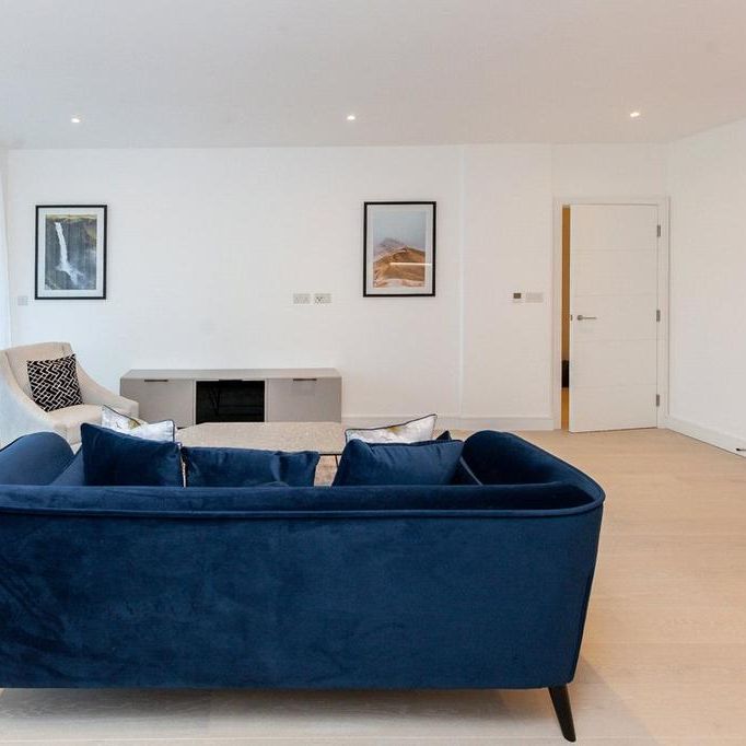 2 bedroom apartment to rent - Photo 1