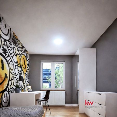 Pokój, ul. Zabrska - Photo 5