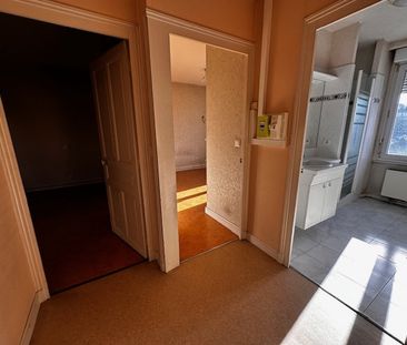 Location Appartement 3 pièces 58m² TULLE 19000 - Photo 4