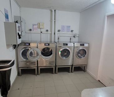 T1 bis 21.56 m² - Photo 3