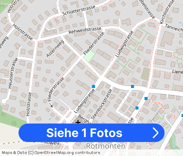 Modern newly built apartment is looking for new residents - Foto 1