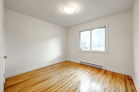 Condo for rent, Montréal (Villeray/Saint-Michel/Parc-Extension) - Photo 4