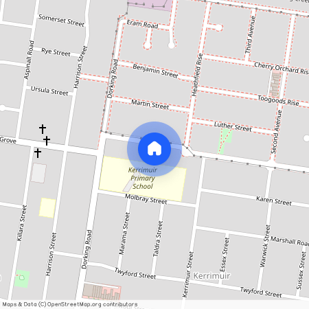 3/14-16 Roselea Street, Vic 3129, Box Hill North