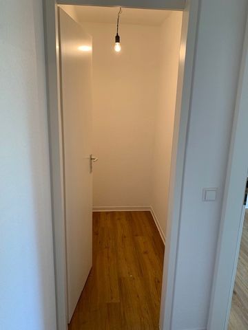 3 Zimmer Wohnung mit schönem Balkon! - Photo 5