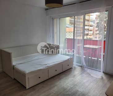 Location Appartement 1 pièce NICE 06300 - Photo 3