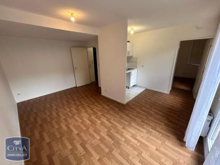 Appartement à louer 1 pièce 39.42m² - Photo 4