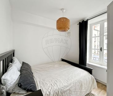 Location Appartement 2 pièces 24m² NANTES 44000 - Photo 4