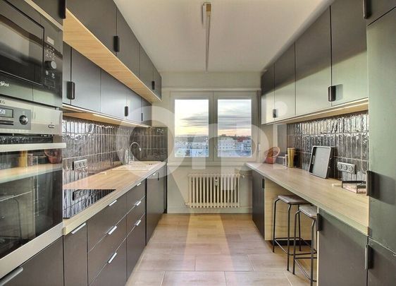 Appartement à louer 2 pièces • Strasbourg - Photo 1