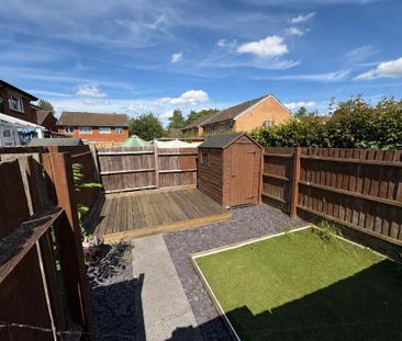 1 bedroom maisonette to rent - Photo 6