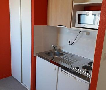 Appartement - T1BIS - OYONNAX - Photo 1