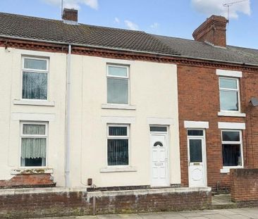 2 bedroom terraced house to rent - Photo 6