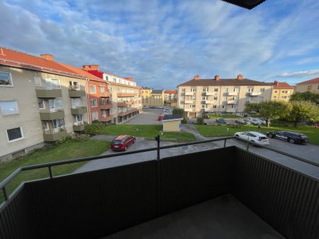 Eriksbergsvägen 5 B - Photo 4