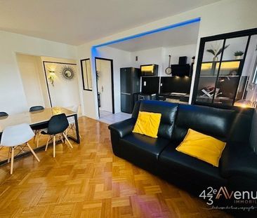 APPARTEMENT T3 A LOUER - Photo 5