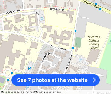 Regent House, Mayhill Way, Gloucester - Photo 1