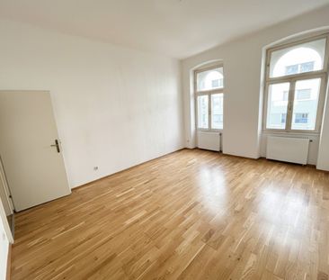 Schöne und helle Ein-Zimmer-Wohnung in Ottakring - Foto 1
