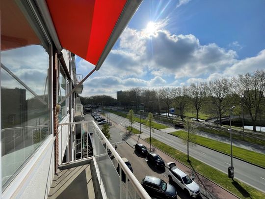 Spinozaweg, 3076 EN, Rotterdam - Foto 1