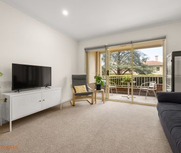 25/16 Doonkuna Street, Braddon ACT 2612 - Apartment For Rent | Domain - Photo 5