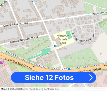 Hochwertig sanierte und moderne 2 Zimmerwohnung mit Wanne und Dusche! - Foto 1