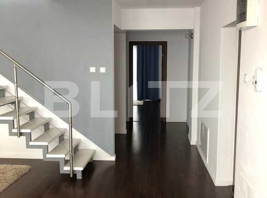 Penthouse 160 mp, terasa 120 mp, garaj, zona Sofia Residence - Photo 1