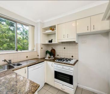 203/450 Military Road, - Photo 2