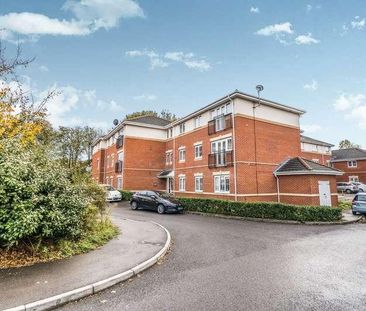 Netley House, Mirabella Close, Southampton, SO19 - Photo 1
