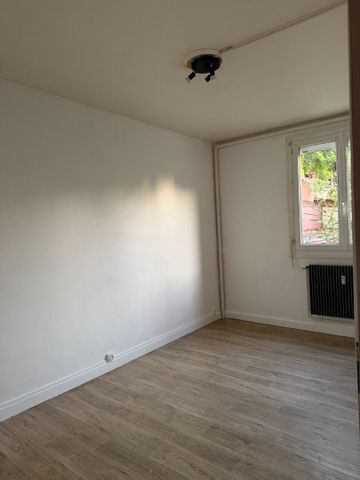 T4 - proche centre ville - Photo 5