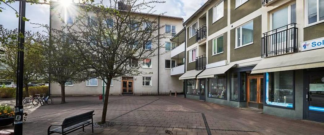 Skvadronsvägen 3, Rotsunda - Foto 1