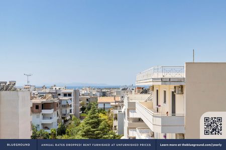 Διαμέρισμα για ενοικίαση Γλυφάδα - Photo 5