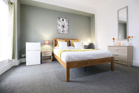 6 bedroom house share to rent - Photo 3