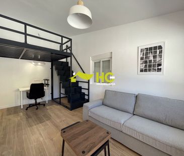 Alquiler Estudio en Urbanización - El Bosque, Villaviciosa De Odón - Photo 3