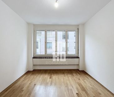 Joli studio au coeur de Plainpalais *information visite dans le des... - Foto 1