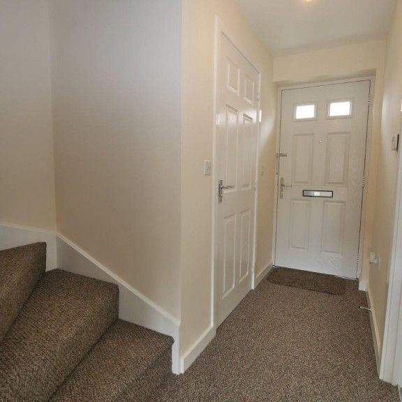 Indigo Drive, Burbage, Hinckley - Photo 1