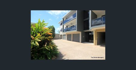 Modern Unit Living in Douglas - Photo 3