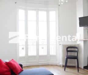 1 chambre, Montmartre Paris 18e - Photo 1