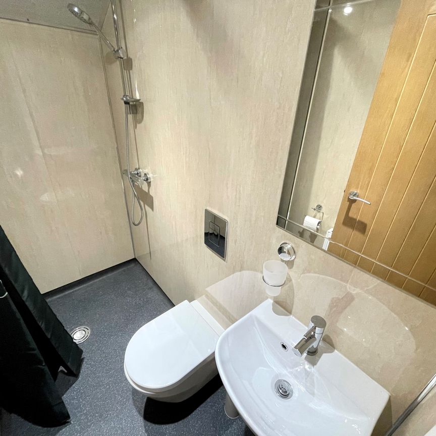 1 bedroom terraced to rent Etwall Street, Derby, Derbyshire, DE22 - Photo 1