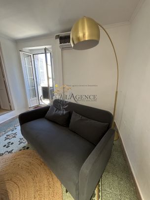 Location Appartement 2 pièces 32m² BASTIA 20200 - Photo 1