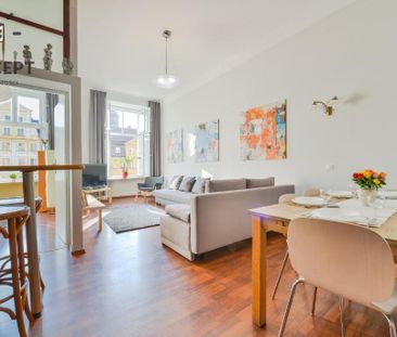 Mieszkanie z widokiem na wrocławski Rynek! - Фото 2