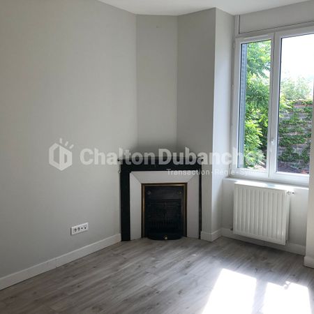 Location Appartement 3 pièces 57m² - Photo 4