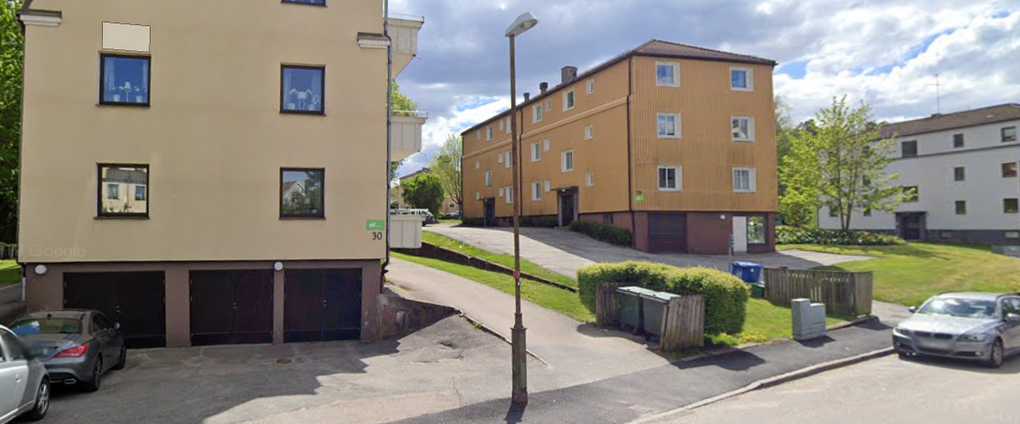 Bergsätergatan 28 C - Photo 1