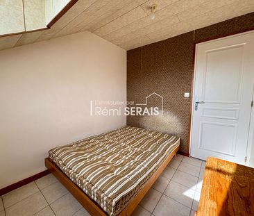 Location Appartement 2 pièces 25m² - Photo 3