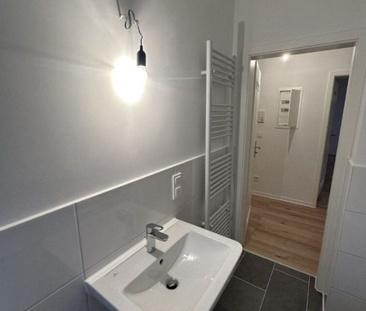 Sanierte 2-Zimmer-Wohnung in Essen mit Balkon - Foto 3