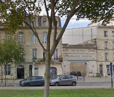 Location appartement 1 pièce, 30.15m², Bordeaux - Photo 6